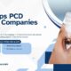 Eye Drops PCD Pharma Companies in India