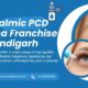 Ophthalmic PCD Pharma Franchise in Chandigarh