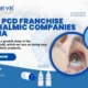 Top 10 PCD Franchise Ophthalmic Companies in India