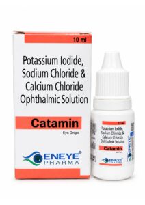 catamin eye drop